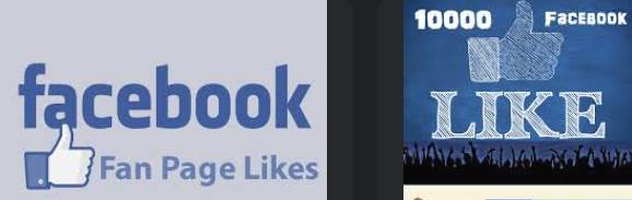 Gain Facebook Fans and Likes 03